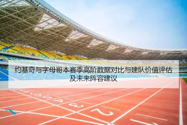 约基奇与字母哥本赛季高阶数据对比与建队价值评估及未来阵容建议